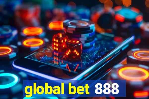 global bet 888